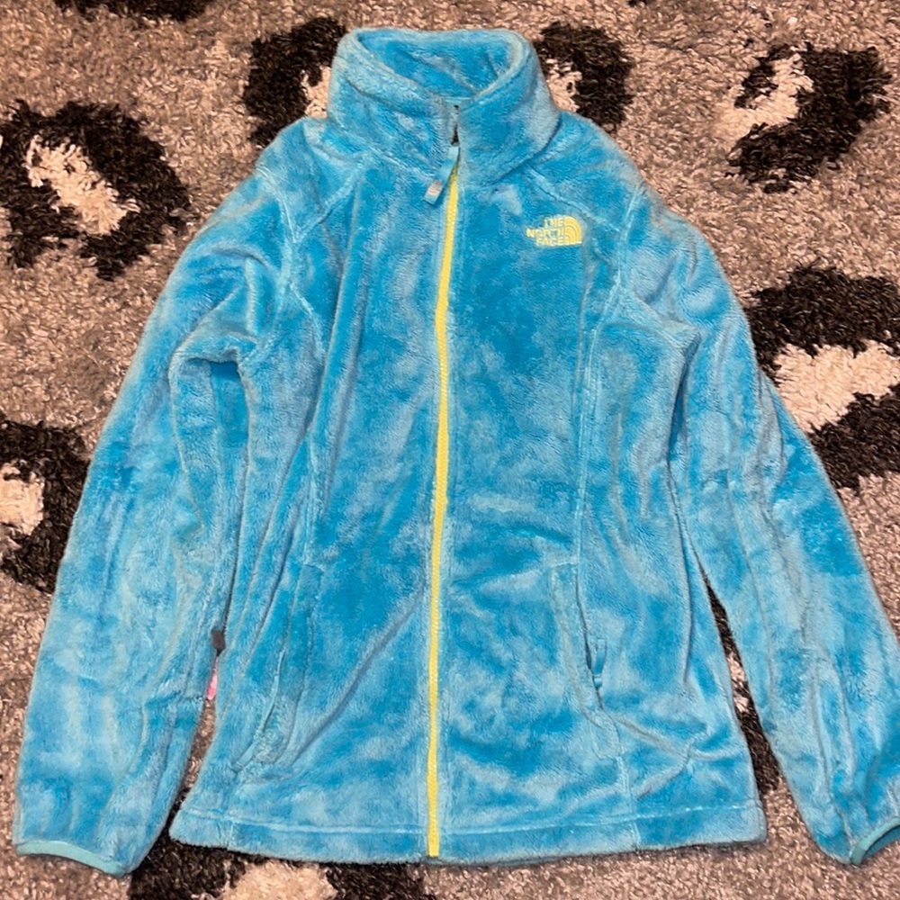 North face jacket